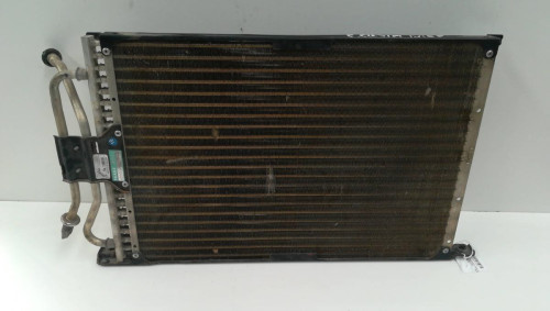  CONDENSADOR / RADIADOR AIRE ACONDICIONADO Ford FIESTA BERLINA 