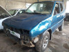 NISSAN TERRANO II (R20) — автомобиль-донор на запчасти 