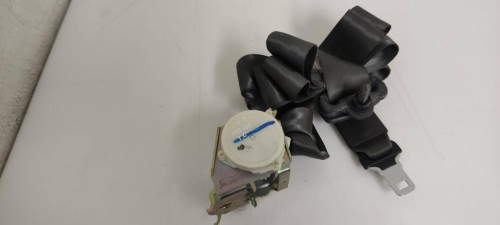 CINTURON SEGURIDAD TRASERO CENTRAL RENAULT CLIO III 