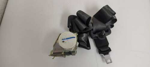 CINTURON SEGURIDAD TRASERO CENTRAL RENAULT CLIO III 