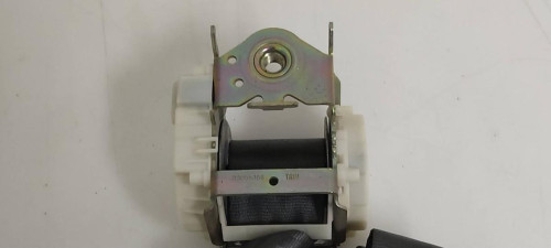 CINTURON SEGURIDAD TRASERO CENTRAL RENAULT CLIO III 