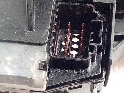  MANDO MULTIFUNCION FORD TRANSIT CAJA ABIERTA (TT9) 