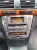  TOYOTA AVENSIS BERLINA (T25) 