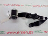  CINTURON SEGURIDAD TRASERO DERECHO, OPEL, CORSA D 