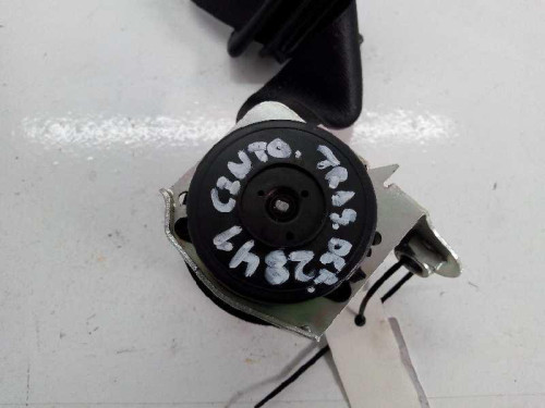  CINTURON SEGURIDAD TRASERO DERECHO, OPEL, CORSA D 
