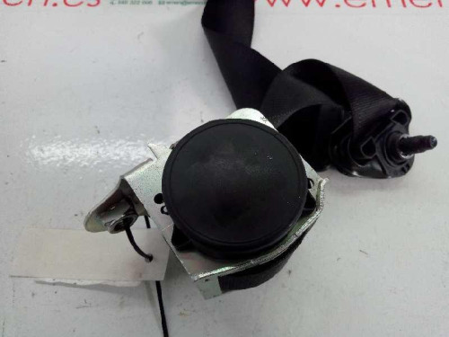  CINTURON SEGURIDAD TRASERO DERECHO, OPEL, CORSA D 