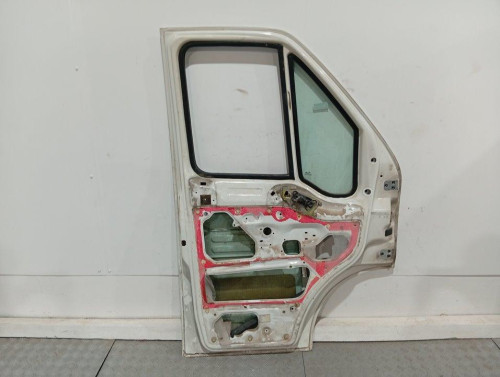  PUERTA DELANTERA IZQUIERDA CITROEN JUMPER FURGÓN 