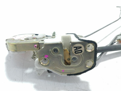 CERRADURA PUERTA DELANTERA DERECHA, HONDA, CR-V (RD1/3)