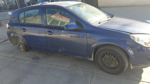  OPEL ASTRA H BERLINA 