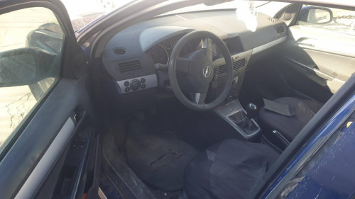  OPEL ASTRA H BERLINA 