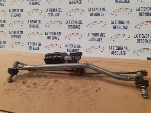  MOTOR LIMPIA DELANTERO 