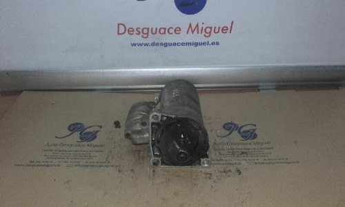  MOTOR ARRANQUE 