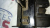 CERRADURA MALETERO / PORTON Volkswagen GOLF IV BERLINA (1J1)(10.1997) 
