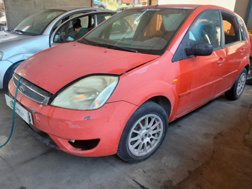  FORD FIESTA (CBK) 