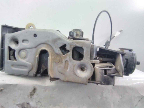 CERRADURA PUERTA TRASERA DERECHA Mercedes-Benz CLASE A (BM 168) 