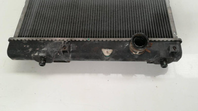 RADIADOR AGUA, NISSAN, PIXO (UAO)