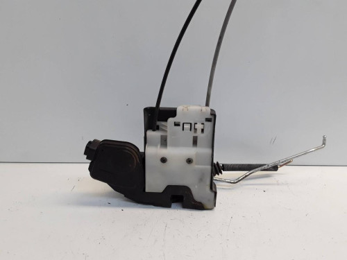 CERRADURA PUERTA DELANTERA DERECHA KIA SPORTAGE (KM) 