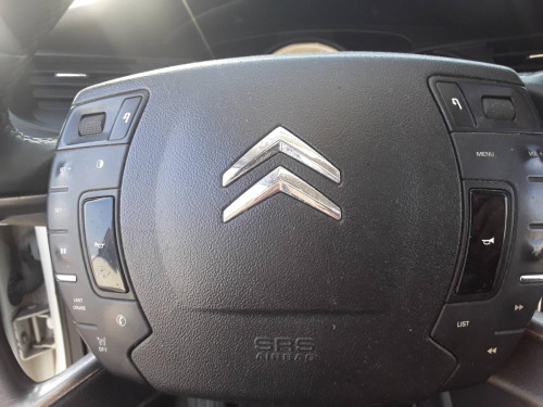 AIRBAG DELANTERO IZQUIERDO CITROEN C5 BERLINA 