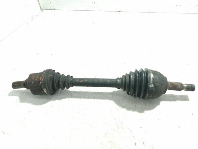 TRANSMISION DELANTERA IZQUIERDA, PEUGEOT, 407