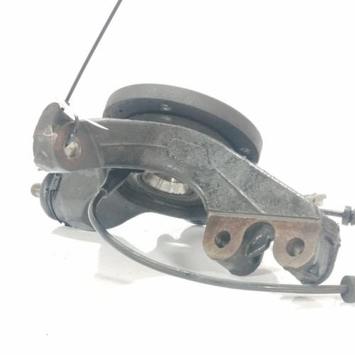  MANGUETA DELANTERA IZQUIERDA PEUGEOT 308 