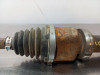 TRANSMISION DELANTERA DERECHA FORD FIESTA (CNN) 