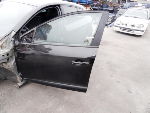  PUERTA DELANTERA IZQUIERDA RENAULT MEGANE III BERLINA 5P 