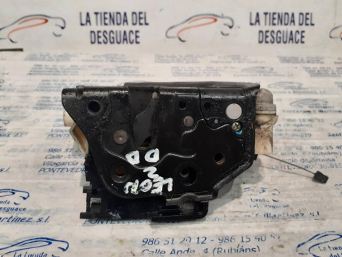  CERRADURA PUERTA DELANTERA DERECHA 
