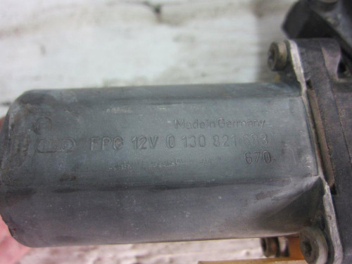  ELEVALUNAS DELANTERO DERECHO Ford KA (CCQ) 