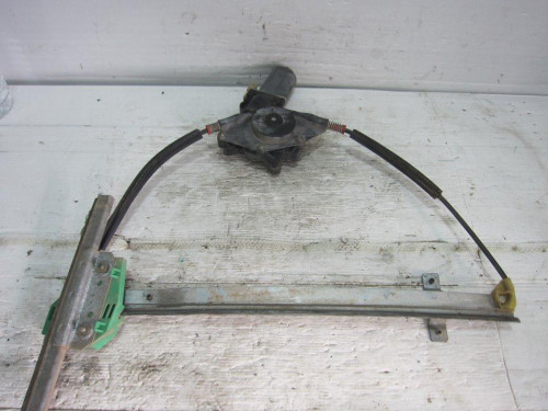  ELEVALUNAS DELANTERO DERECHO Ford KA (CCQ) 