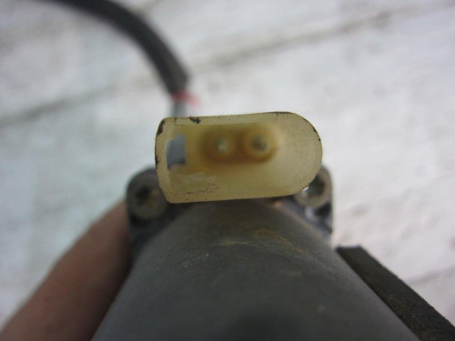  ELEVALUNAS DELANTERO DERECHO Ford KA (CCQ) 