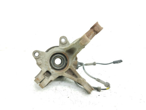 MANGUETA DELANTERA DERECHA Dacia SANDERO II 