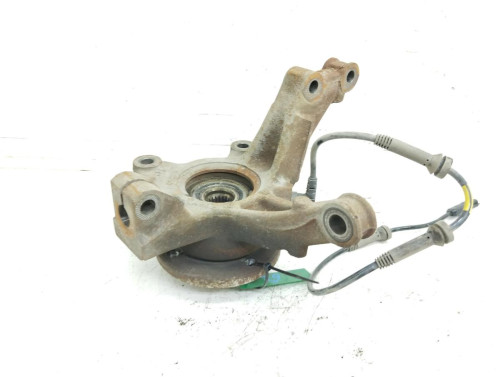 MANGUETA DELANTERA DERECHA Dacia SANDERO II 
