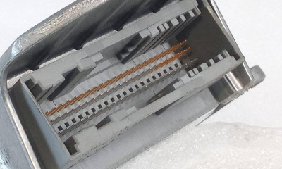 CENTRALITA AIRBAG, BMW, SERIE X3 (E83)