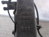 MANGUETA DELANTERA IZQUIERDA ALFA ROMEO 159 (140) 