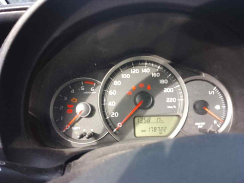 CUADRO INSTRUMENTOS TOYOTA YARIS (KSP1/NLP1/NSP1) 