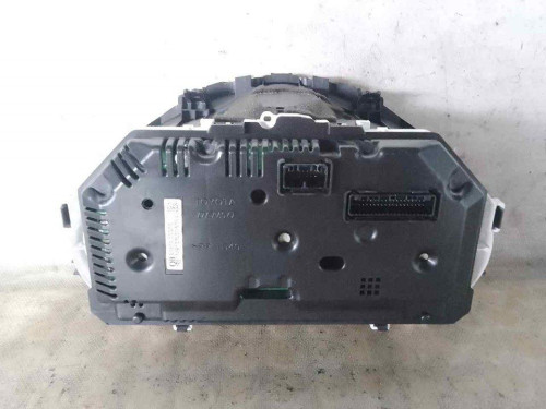 CUADRO INSTRUMENTOS TOYOTA YARIS (KSP1/NLP1/NSP1) 