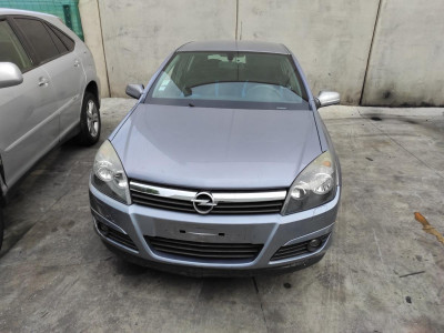 OPEL ASTRA H BERLINA