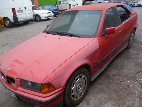  BMW SERIE 3 BERLINA (E36) 