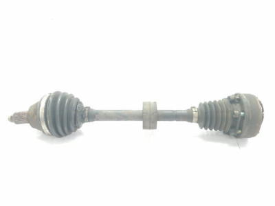 TRANSMISION DELANTERA IZQUIERDA, AUDI, A2 (8Z)