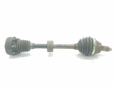 TRANSMISION DELANTERA IZQUIERDA, AUDI, A2 (8Z)
