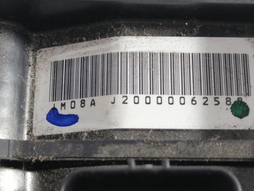  POTENCIOMETRO PEDAL HONDA CIVIC 5 PUERTAS (FK) 