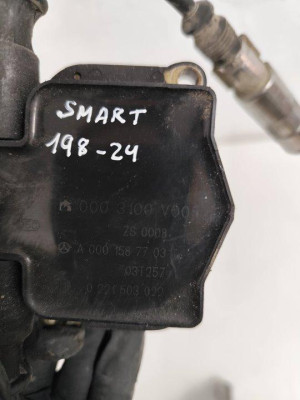 BOBINA ENCENDIDO, SMART, FORTWO COUPE