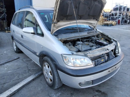  OPEL ZAFIRA A 
