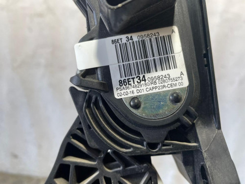  POTENCIOMETRO PEDAL 
