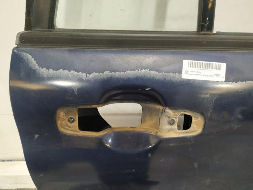  PUERTA TRASERA DERECHA SUZUKI GRAND VITARA 5-PUERTAS (SQ/FT) 