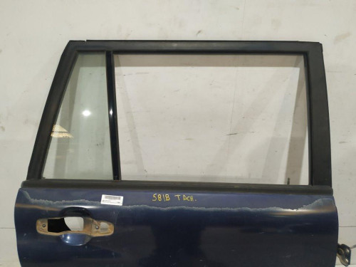  PUERTA TRASERA DERECHA SUZUKI GRAND VITARA 5-PUERTAS (SQ/FT) 