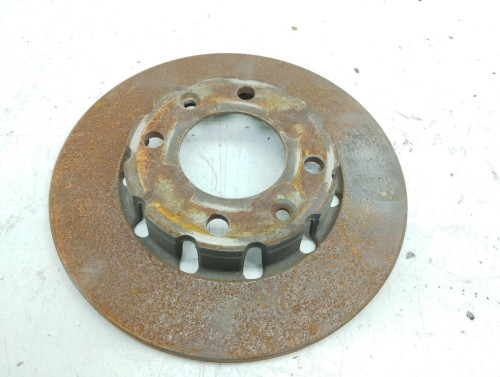  NO IDENTIFICADO Opel CORSA F 
