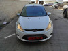 FORD FIESTA (CB1) — vehículo donante para recambios 