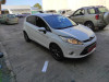 FORD FIESTA (CB1) — vehículo donante para recambios 