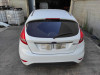 FORD FIESTA (CB1) — vehículo donante para recambios 